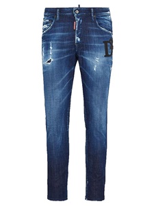 Jeans Dsquared2 Skater